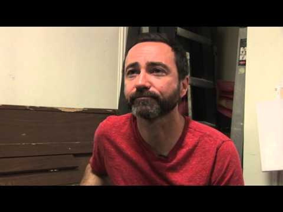 Broken Bells interview - James (part 2)