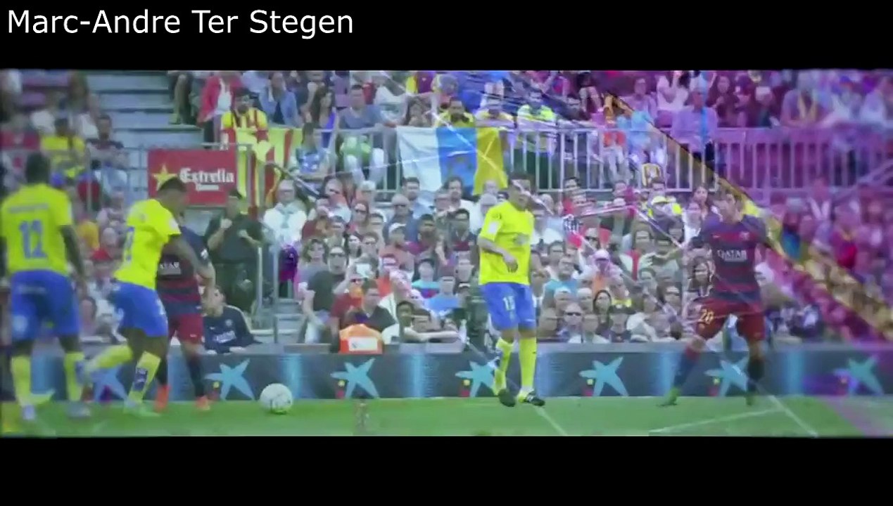 Best Saves 2015-2016 - Ultimate Saves Show ● Best Saves Ever - PART 2 - HD