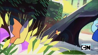 Steven Universe - Someone New (Clip) [HD] The Answer