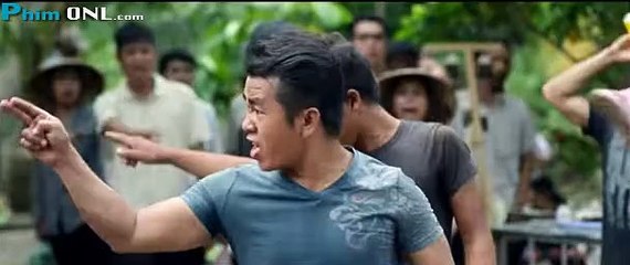 tía tui là cao thủ - full HD