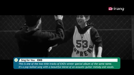 EXO (Sing for You)