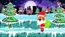 Santa Claus is Coming to town | Christmas Song | Nusery Rhyme