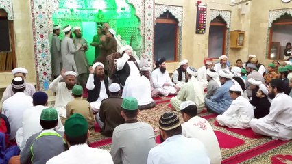 2016-01-07-07 - محفل ذکرونعت