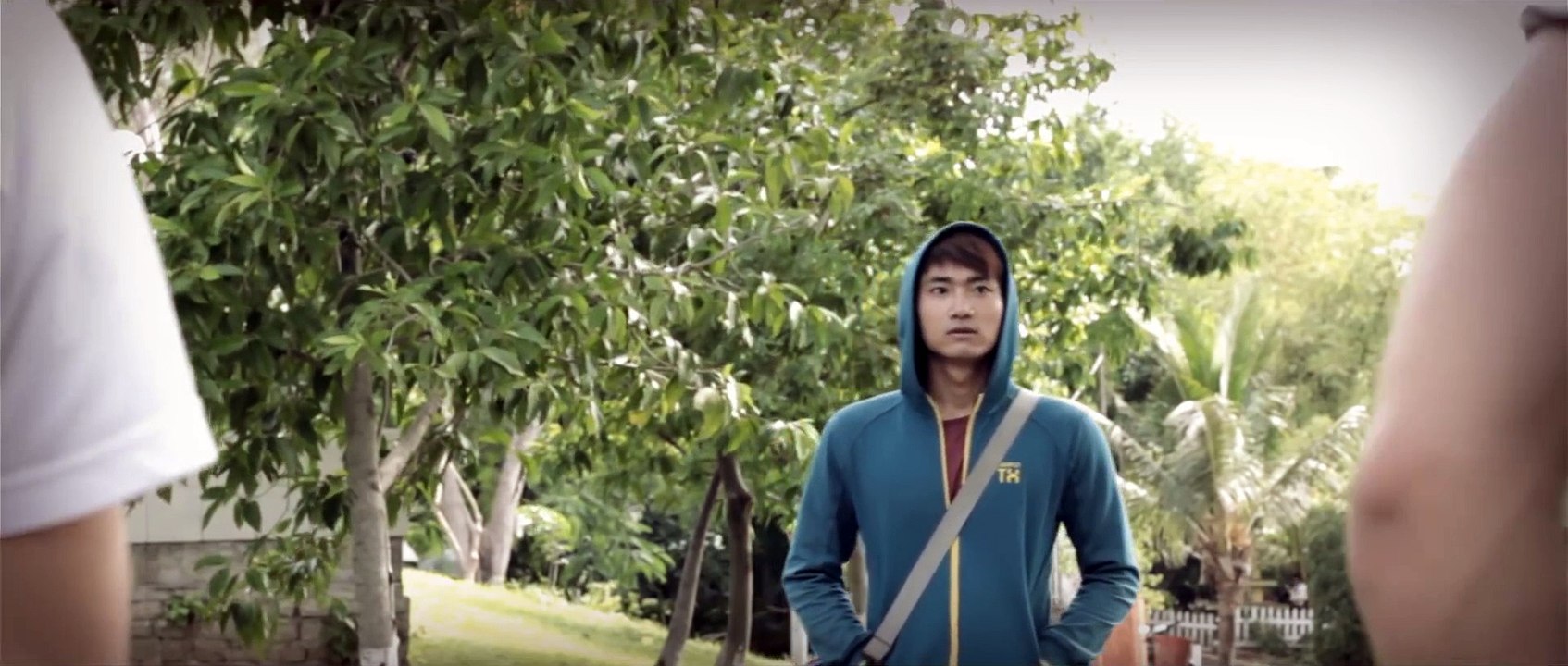 Phim ngắn Mình Còn Yêu Nhau Không