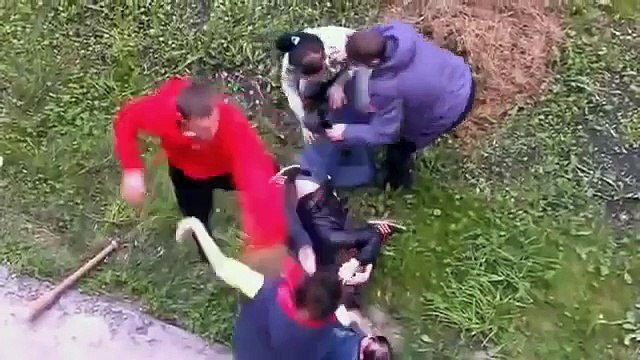 Смешной русский трейлер к фильму Миссия невыполнима 5