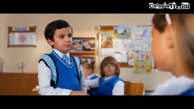 Худшие актеры в мире