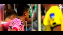 Paulo Dybala ● Juventus F.C. 2015-2016 | Pre-Season || HD