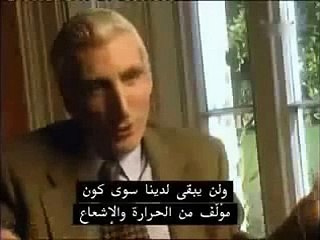 Universe The Big Bang