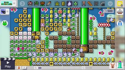 stampylonghead Super Mario Maker - I Got Silly