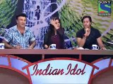 Indian Idol Season 6 funny auditions