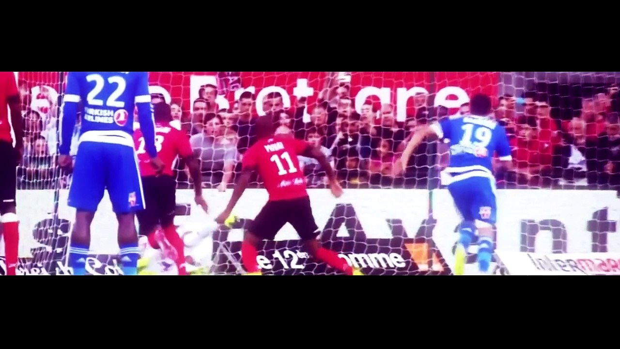 Steve Mandanda - Best Saves 2015-2016 - Ultimate Saves Show ● Best Saves Ever - HD