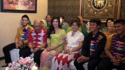 Jadi Anak Band, Rendy Sempat Diragukan Sang Kekasih