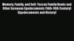 [PDF Download] Memory Family and Self: Tuscan Family Books and Other European Egodocuments