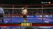 Amir Khan thrashes Israeli boxer