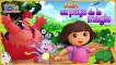 Jeux educatif pour Enfants - Dora l'exploratrice en Francais | Dora au pays de la magie dora des animes  AWESOMENESS VIDEOS