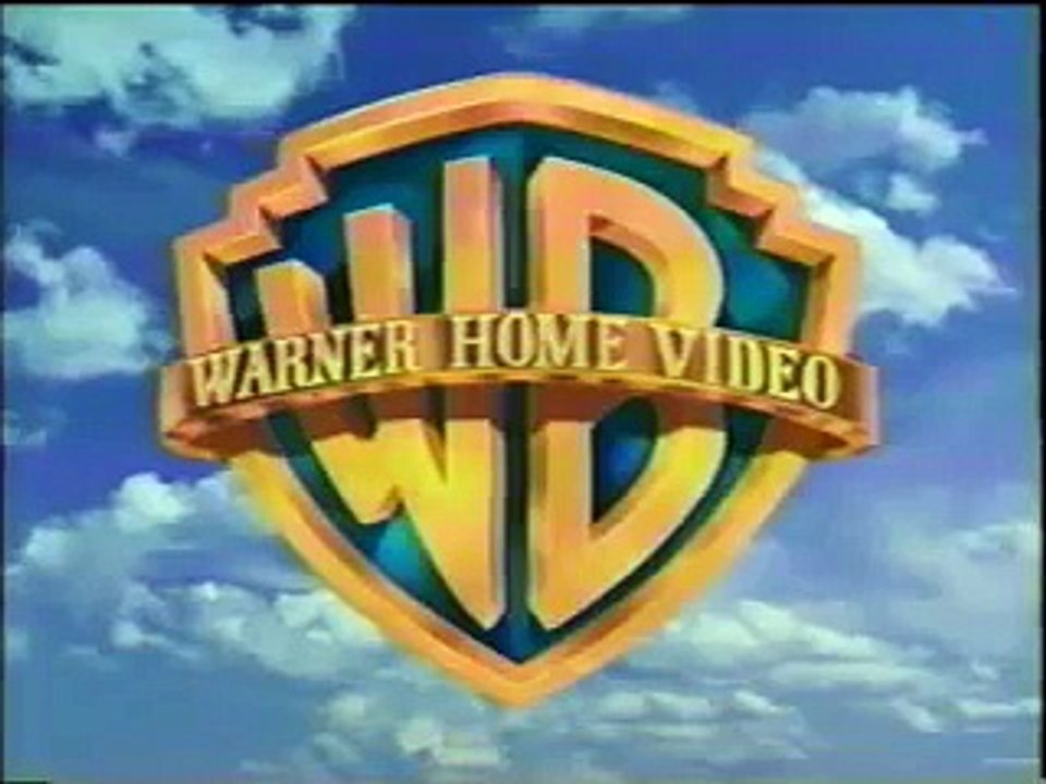 Opening to The Art of War 2000 VHS