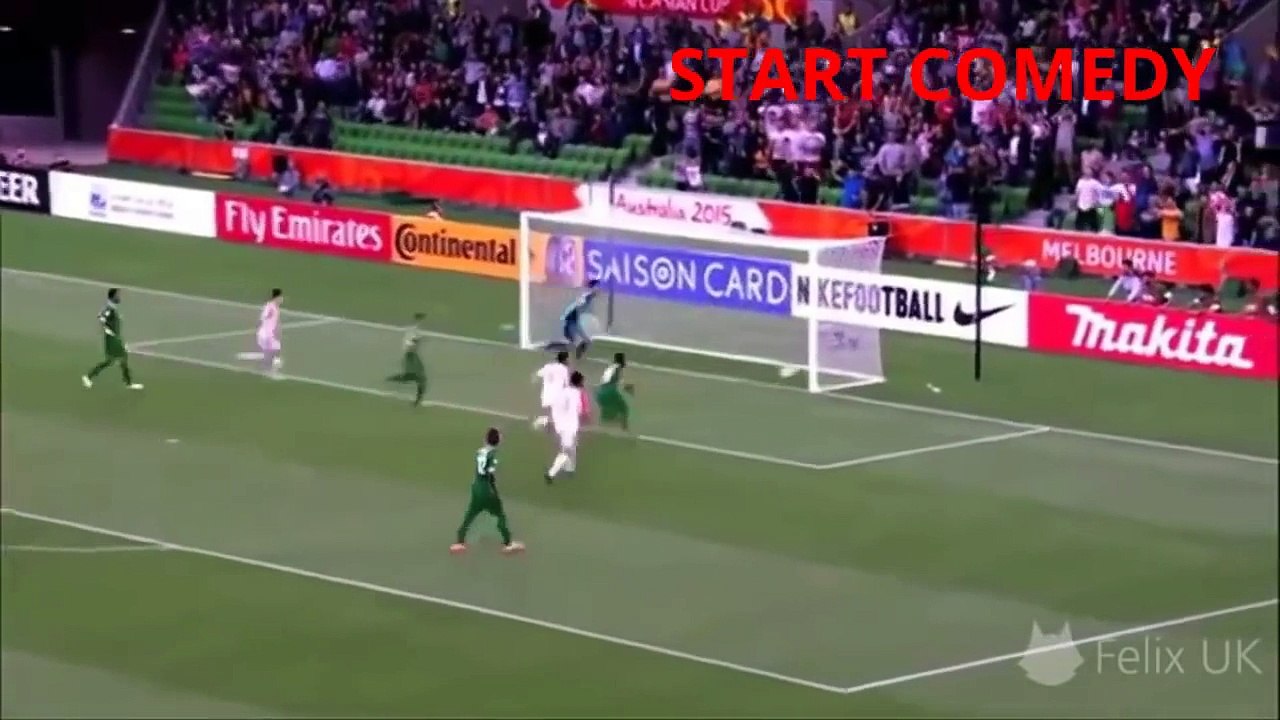 Foarte amuzant !!! Cele mai tari penaltiuriFull HD Watch