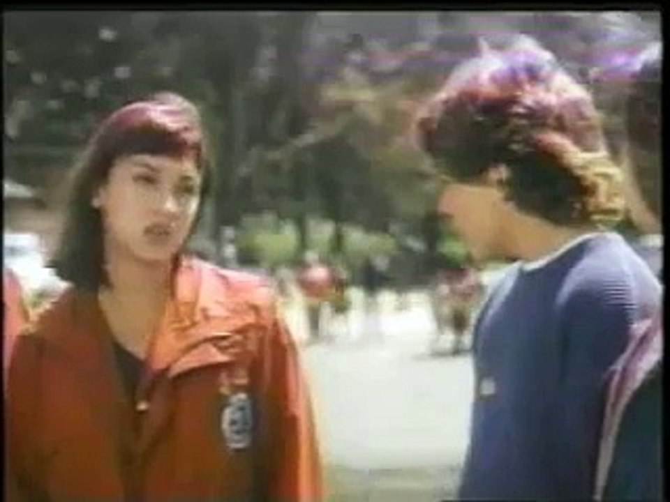 Opening To Batman Forever 1995 VHS