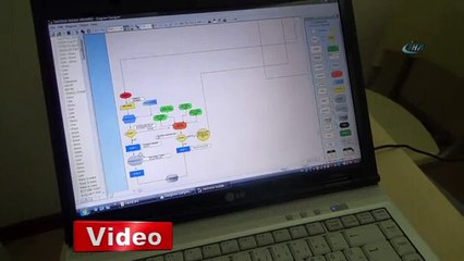 21 yaşındaki genç, yapay zeka tasarladı