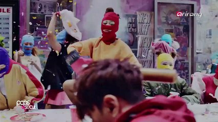 iKON (WHAT'S WRONG)