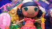 Lalaloopsy Littles Stumbles Bumps n Bruises Sew Cute Patient Review Toys Video For Kids