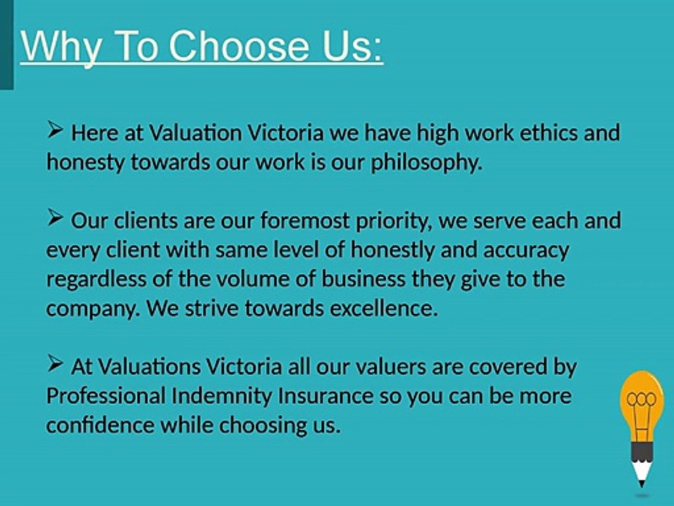 Valuations Vic: Get The Complete Free Property Valuation Services