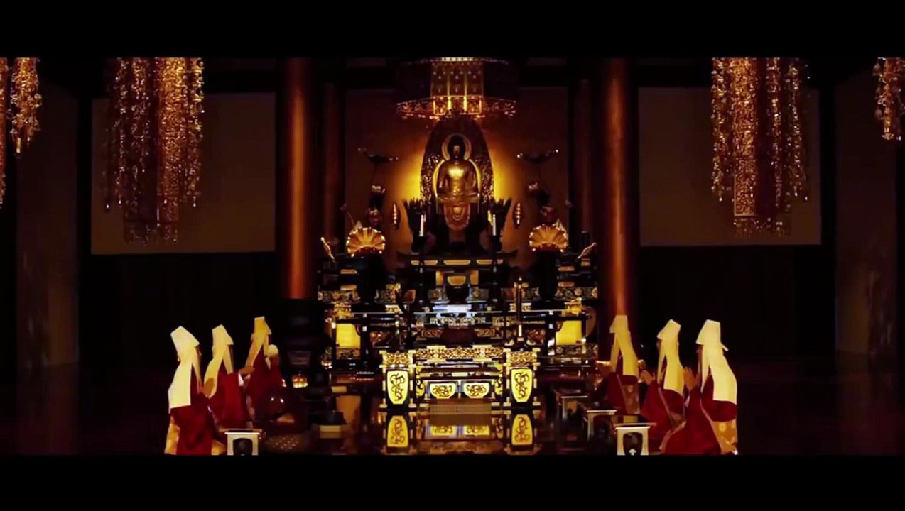 zor ölüm 6 2017 fragman