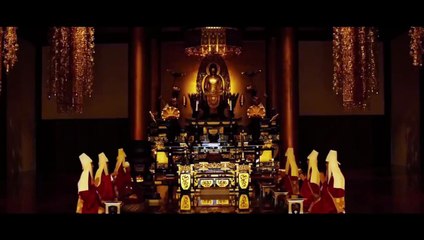 zor ölüm 6 2017 fragman