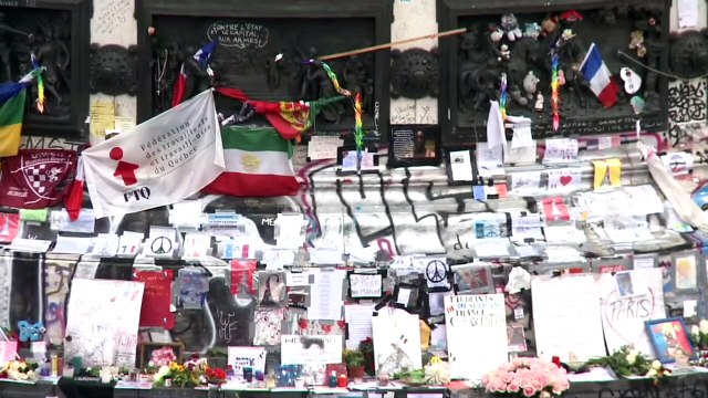 AFP - Le JT, 1ère édition du dimanche 10 janvier