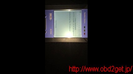 自動車診断器INNOVA OBD2 SCANNER 31703 Reviews