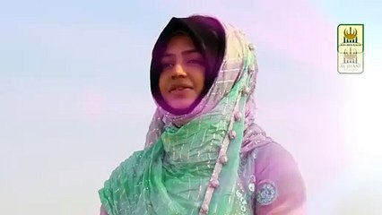 Aqa Mera Sohna Sohna Full Video Naat [2016] Valeeja Moin - Naat