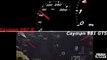 0-280 km/h : Porsche Cayman R 987 VS Cayman GTS 981 (Motorsport)