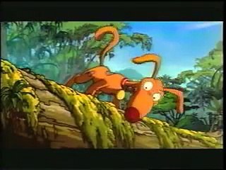 Opening to Dora the Explorer: Cowgirl Dora 2003 VHS