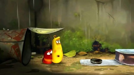 Larva Season 1 - Ep 3 - Dancing In The Rain