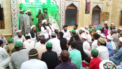 2016-01-07-13 - محفل ذکرونعت