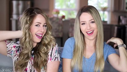 Comment Facilement À La Plage Les Cheveux!