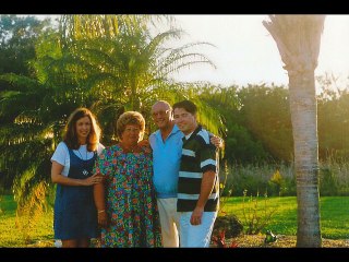 In Loving Memory of Roberta Meekings Handley