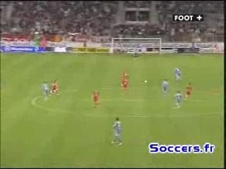 Sedan-valenciennes/but Hassli