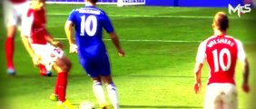 Eden Hazard - Ultimate Skills - Chelsea FC - 2014/15 HD