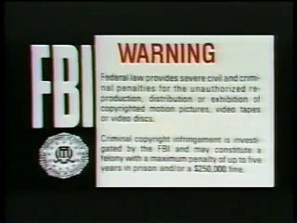 Closing To National Geographic:Volcano 1998 VHS