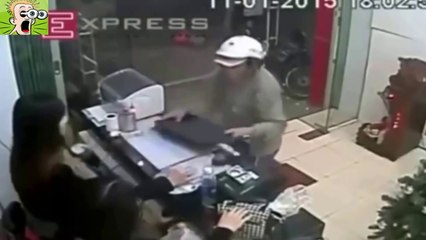 Những Thằng Nguy Hiểm Nhất Hành Tinh P3