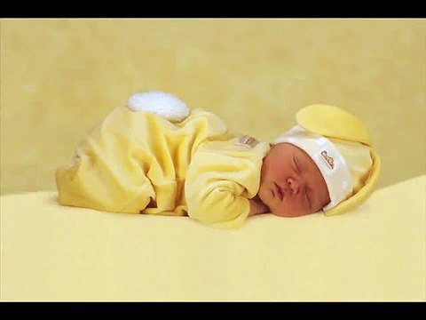 Bebekler için Dandini dandini dastana ninnisi (fon)