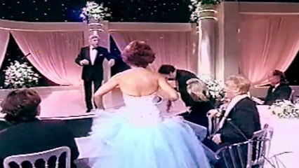 Shirley Bassey - THUNDERBALL (1992 Rare Recording)