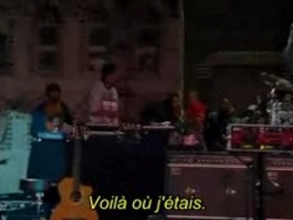 Lauryn Hill feat Fugees - Killing Me Sofly (Dave Chappelle's