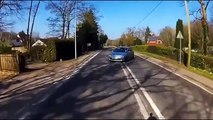 Car Crash Compilation || incidente Stradale #130 Regno Unito