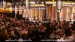 Golden Globes 2016 - Mr. Robot Wins Best TV Show Acceptance Speech Winner Golden Globe Awards 2016