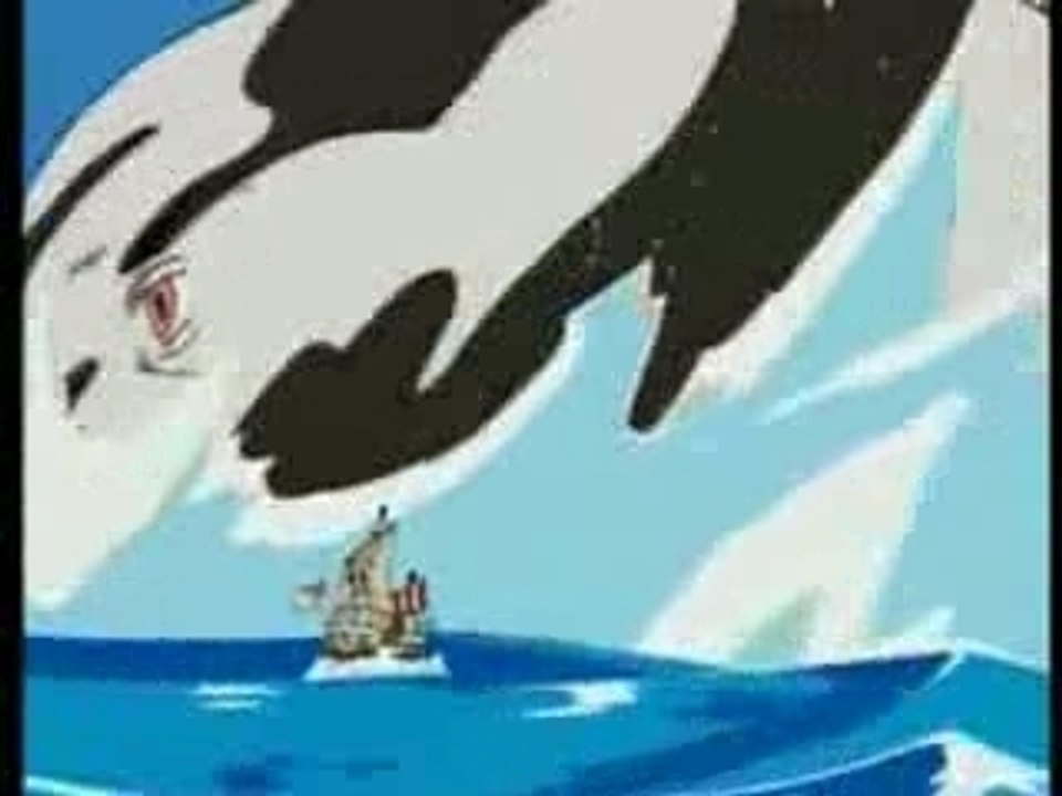 one piece generique1