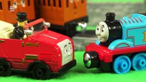 Thomas Goes To The Misty Island Thomas the Tank Engine Adventures