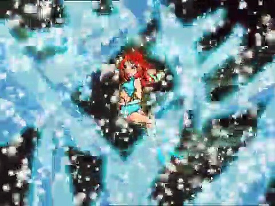 Winx Club - Sezon 1 Bölüm 26 - Son Savaş