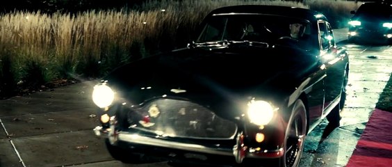 BATMAN V SUPERMAN: DAWN OF JUSTICE Official Trailer #3 [4K ULTRA HD]